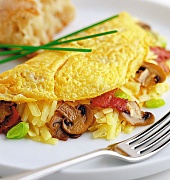 Яйца: 5 вариантов небанального завтрака
